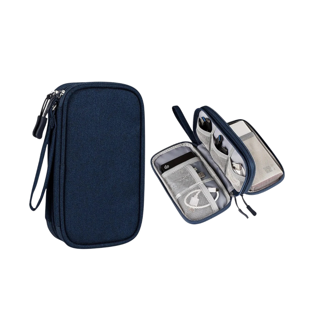 Tidy Tech Pouch