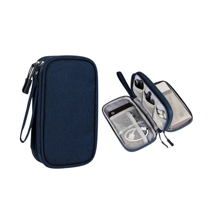 Tidy Tech Pouch