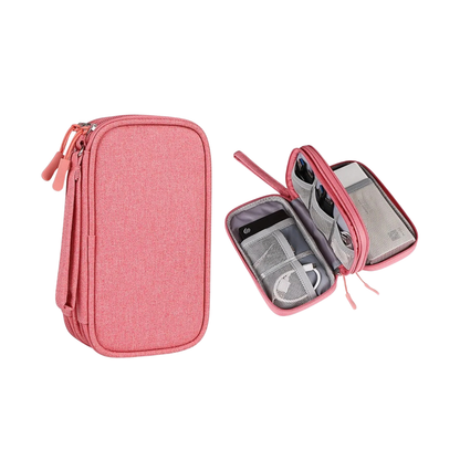 Tidy Tech Pouch