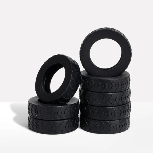 Luggage Wheel Protectors