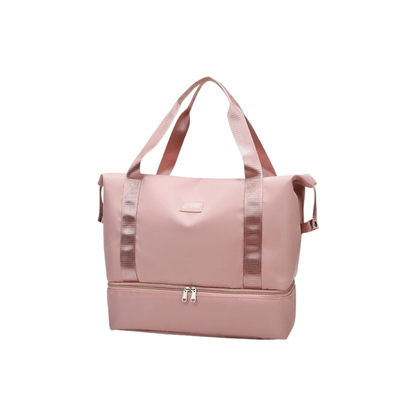 Foldable Carry-On Travel Bag