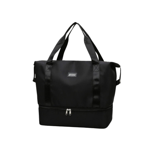 Foldable Carry-On Travel Bag