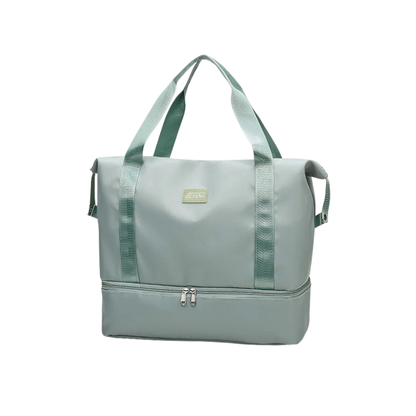 Foldable Carry-On Travel Bag