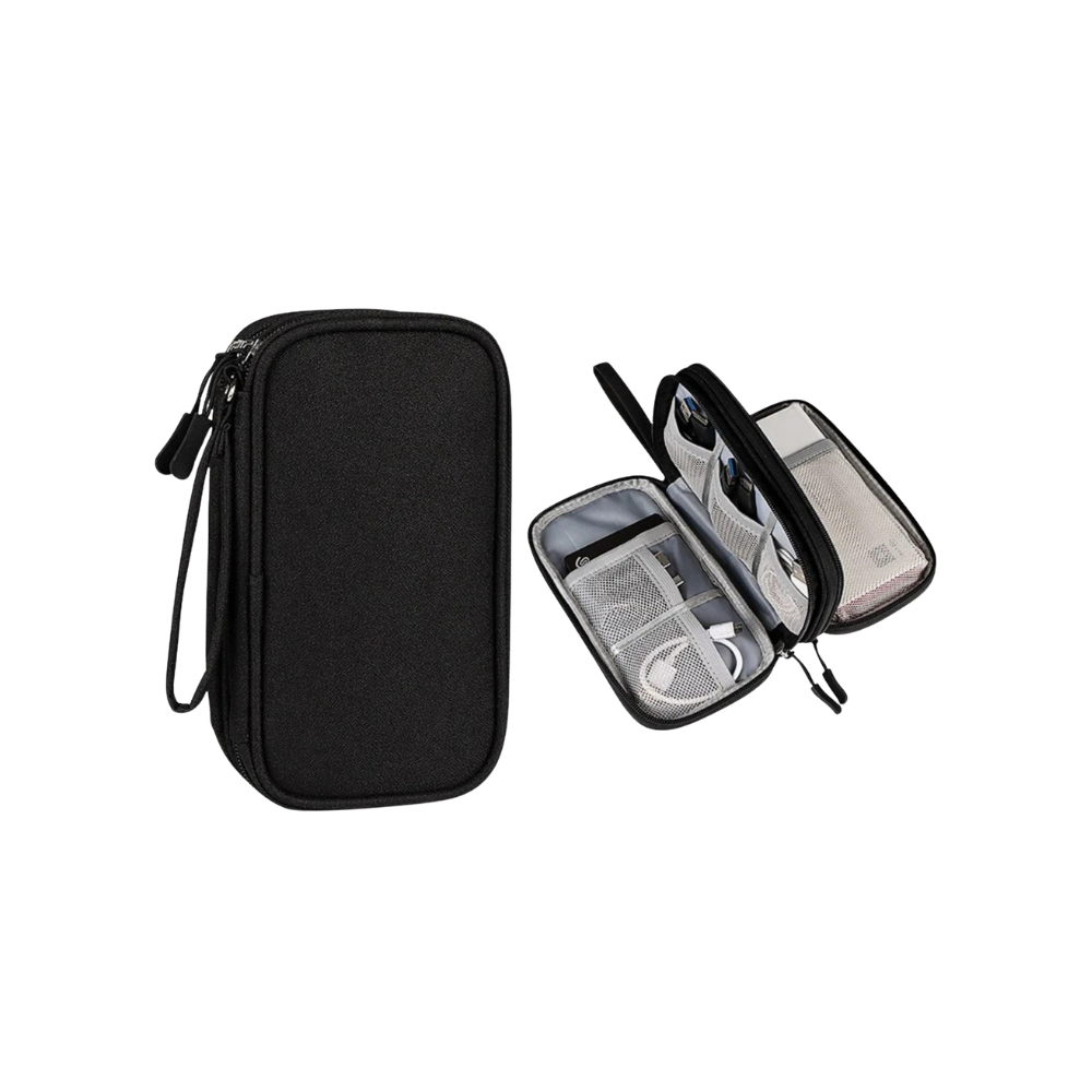 Tidy Tech Pouch