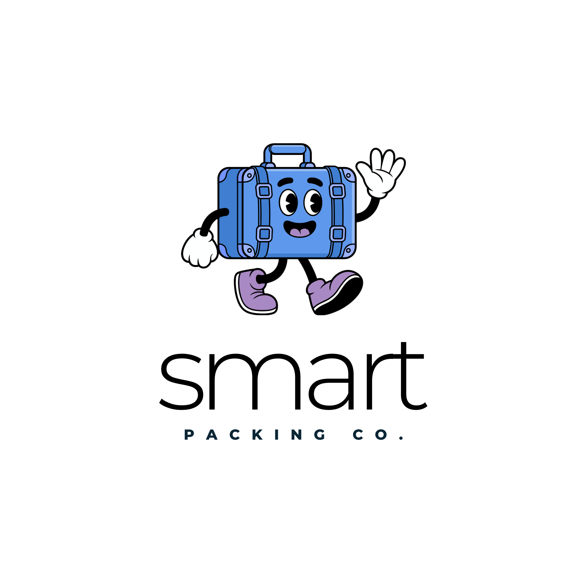 Smart Packing Co.