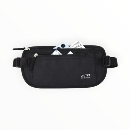 Invisible Travel Money Belt
