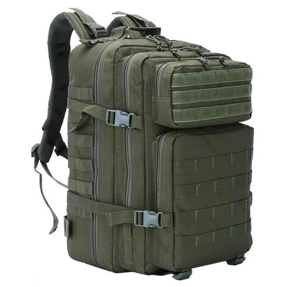 EXPLORER Backpack