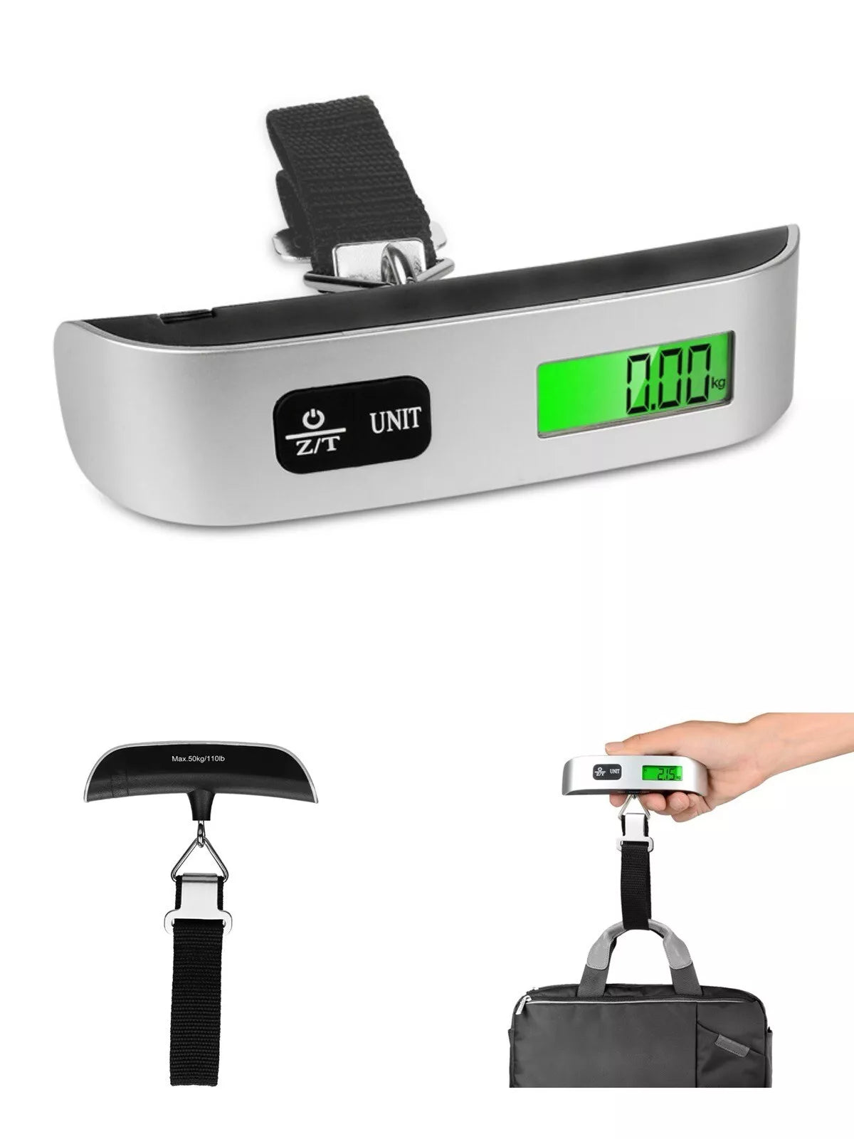 Digital Luggage Scale