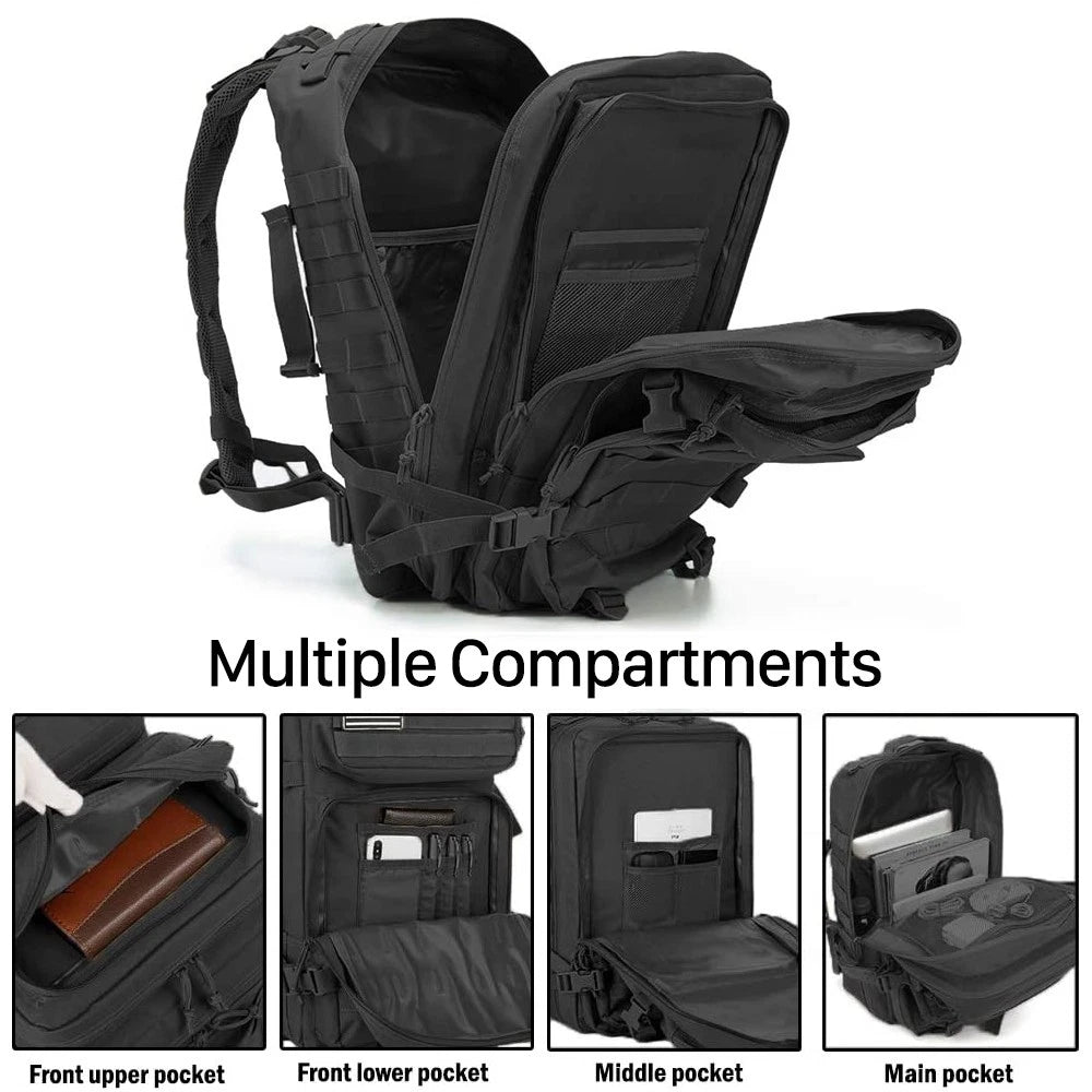 EXPLORER Backpack