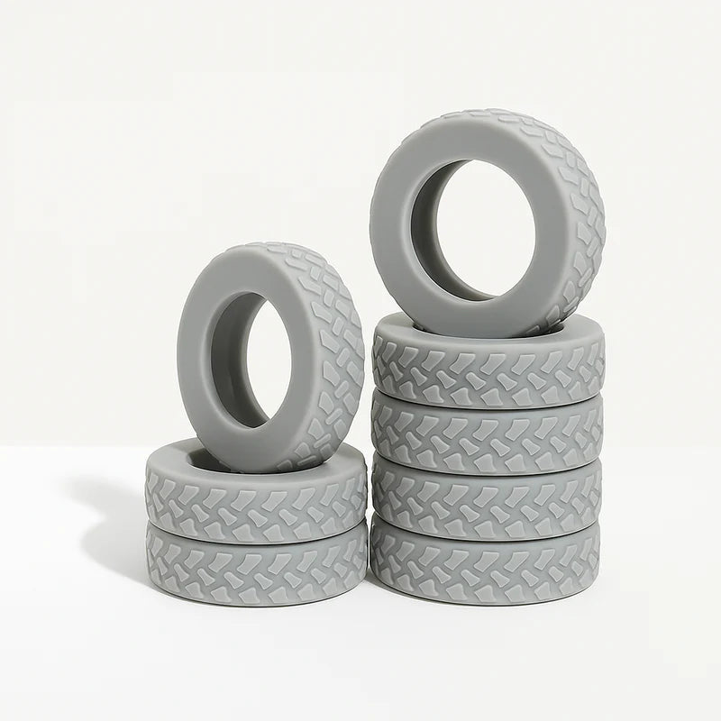 Luggage Wheel Protectors